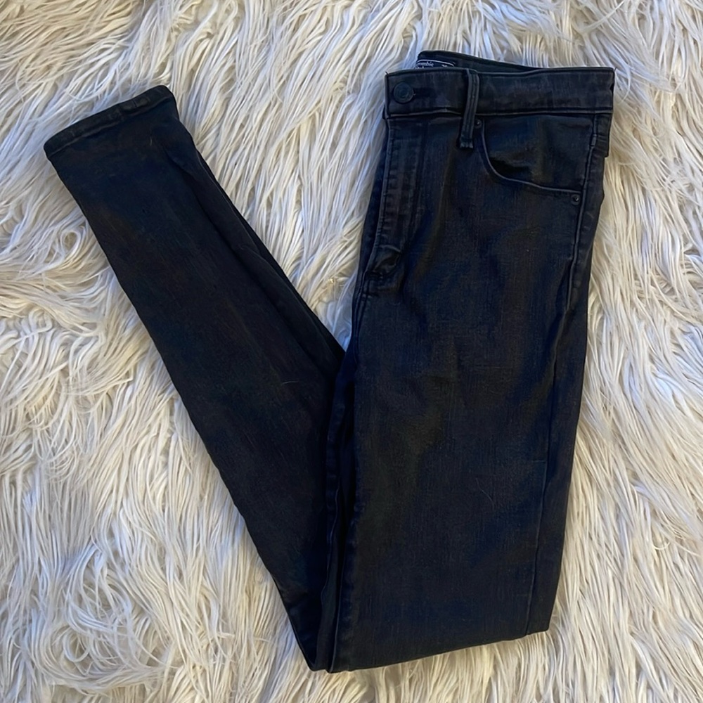 Women’s Abercrombie & Fitch Jeans